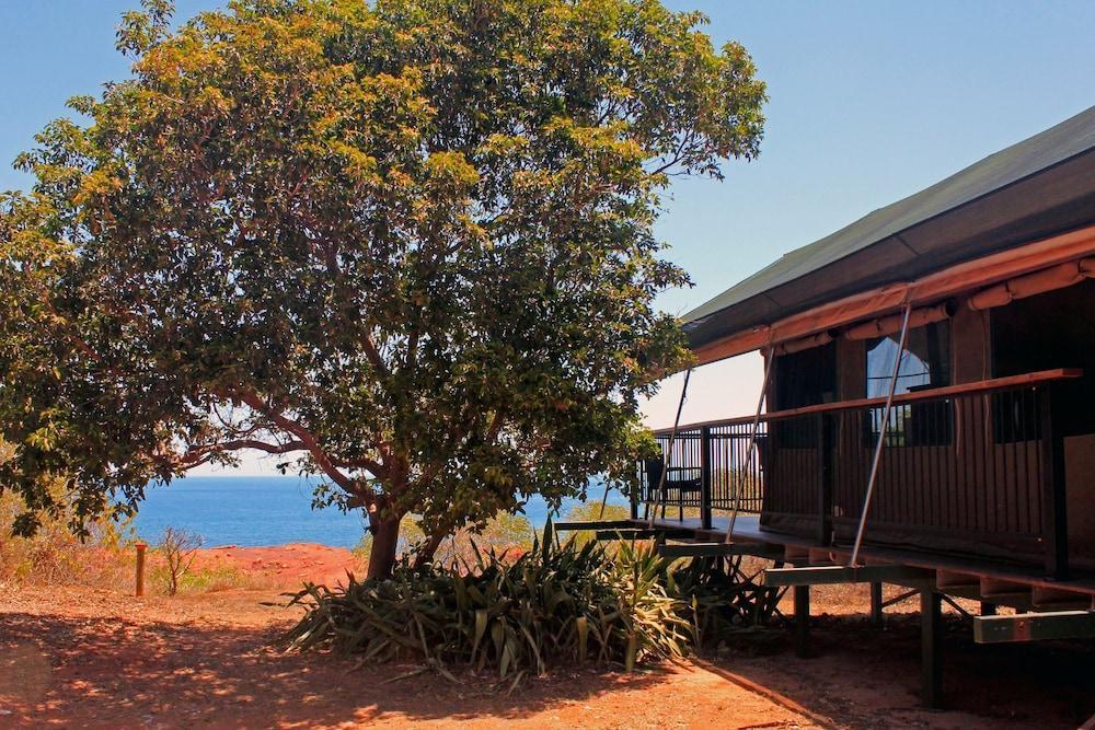 Hotel Kooljaman At Cape Leveque Dampier Peninsula Exterior foto